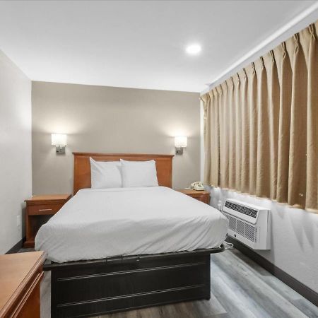 Edison Motor Lodge Dış mekan fotoğraf