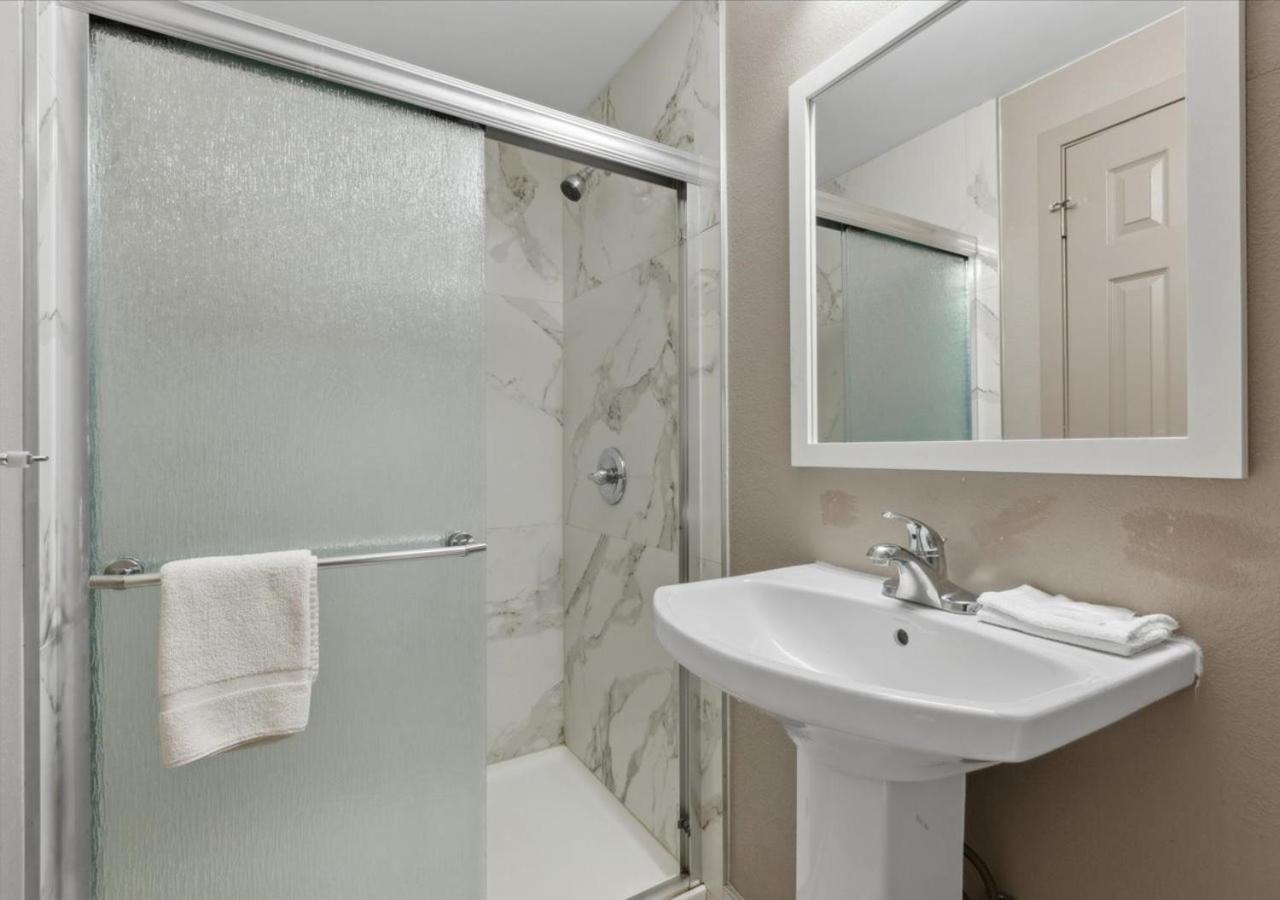 Edison Motor Lodge Dış mekan fotoğraf